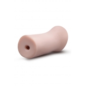 Телесный мастурбатор-ротик Candi - Blush Novelties - в Белгороде купить с доставкой