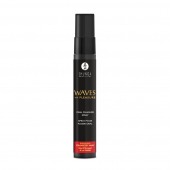 Оральный спрей Waves of Pleasure с ароматом клубники и шампанского - 20 мл. - Shunga - купить с доставкой в Белгороде