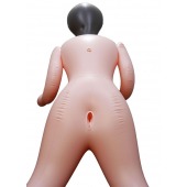 Надувная секс-кукла Suzuki - Boys of Toys - в Белгороде купить с доставкой