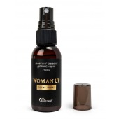 Интимный спрей Mini Mini с сужающим эффектом - 50 мл. - Биоритм - купить с доставкой в Белгороде