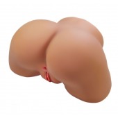 Мастурбатор Ilana с вибрацией и всасыванием - Baile - в Белгороде купить с доставкой