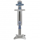 Экстендер для увеличения пениса Lui Maxtender M - Adrien Lastic - в Белгороде купить с доставкой