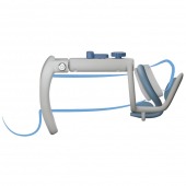 Экстендер для увеличения пениса Lui Maxtender L - Adrien Lastic - в Белгороде купить с доставкой