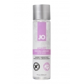 Женский лубрикант на водной основе JO AGAPE LUBRICANT ORIGINAL - 120 мл. - System JO - купить с доставкой в Белгороде