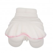 Вагина с анусом под приподнятой юбочкой - Baile - в Белгороде купить с доставкой