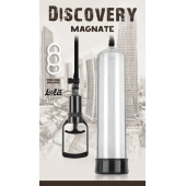 Вакуумная помпа Discovery Magnate - Lola Games - в Белгороде купить с доставкой