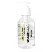 Лубрикант на силиконовой основе SPLASHGLIDE  SILICON - 250 мл. - Splashglide - купить с доставкой в Белгороде