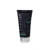 Крем-пролонгатор для мужчин Long Stay - 50 мл. - Erotist Lubricants - купить с доставкой в Белгороде