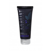 Лубрикант на водной основе с ароматом лесных ягод Forest Fruit - 100 мл. - Erotist Lubricants - купить с доставкой в Белгороде