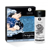Интимный мужской крем SHUNGA DRAGON SENSITIVE - 60 мл. - Shunga - купить с доставкой в Белгороде