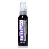 Возбуждающий гель-лубрикант на водной основе Sensual Arousal Lubricant  - 118 мл. - Swiss navy - купить с доставкой в Белгороде