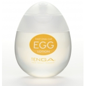 Лубрикант на водной основе Tenga Egg Lotion - 50 мл. - Tenga - купить с доставкой в Белгороде