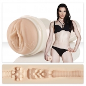 Мастурбатор-вагина Fleshlight Girls - Stoya Destroya - Fleshlight - в Белгороде купить с доставкой