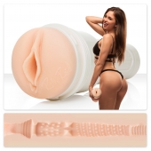 Мастурбатор-вагина Fleshlight Girls - Riley Reid Utopia - Fleshlight - в Белгороде купить с доставкой