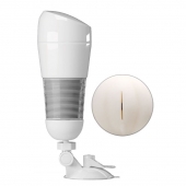 Мега-мастурбатор Hedy без вибрации - Baile - в Белгороде купить с доставкой