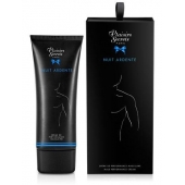 Возбуждающий крем для мужчин Nuit Ardente Creme Performante Plaisirs Secrets - 60 мл. - Plaisir Secret - купить с доставкой в Белгороде