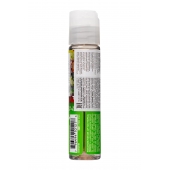 Смазка с ароматом тропических фруктов JO Flavored Tropical Passion - 30 мл. - System JO - купить с доставкой в Белгороде