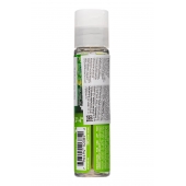 Смазка с ароматом яблока JO Flavored  Green Apple H2O - 30 мл. - System JO - купить с доставкой в Белгороде
