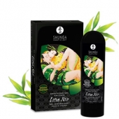 Интимный гель для пар, усиливающий наслаждение, Lotus Noir - 60 мл. - Shunga - купить с доставкой в Белгороде