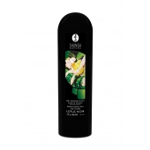 Интимный гель для пар, усиливающий наслаждение, Lotus Noir - 60 мл. - Shunga - купить с доставкой в Белгороде