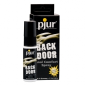 Расслабляющий анальный спрей pjur BACK DOOR spray - 20 мл. - Pjur - купить с доставкой в Белгороде