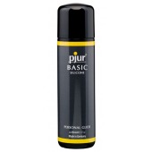 Силиконовый лубрикант pjur BASIC Silicone - 250 мл. - Pjur - купить с доставкой в Белгороде
