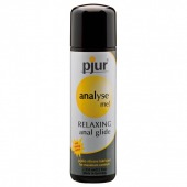 Анальный лубрикант pjur ANALYSE ME glide - 250 мл. - Pjur - купить с доставкой в Белгороде
