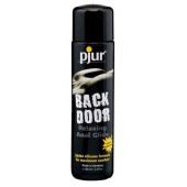 Концентрированный анальный лубрикант pjur BACK DOOR glide - 250 мл. - Pjur - купить с доставкой в Белгороде