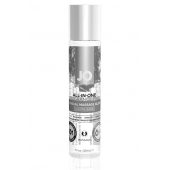 Массажный гель ALL-IN-ONE Massage Oil Sensual нейтральный - 30 мл. - System JO - купить с доставкой в Белгороде
