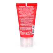 Женский стимулирующий лубрикант на силиконовой основе Cosmo Vibro - 25 гр. - Биоритм - купить с доставкой в Белгороде