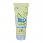Органический лубрикант для чувствительной кожи Bio Sensitive - 100 мл. - HOT - купить с доставкой в Белгороде