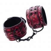 Оковы на ноги из материала с 3d-эффектом - ToyFa - купить с доставкой в Белгороде