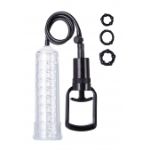 Прозрачная вакуумная помпа A-toys - A-toys - в Белгороде купить с доставкой