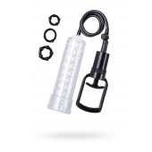 Прозрачная вакуумная помпа A-toys - A-toys - в Белгороде купить с доставкой