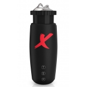 Автоматический мастурбатор-ротик Moto-Bator - Pipedream - в Белгороде купить с доставкой