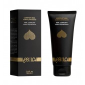 Анальный гель-смазка YESforLOV Comfort   Performance Anal Lubricant - 100 мл. - YESforLOV - купить с доставкой в Белгороде