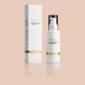 Массажный гель-смазка на силиконовой основе Allover Massage Gel - 100 мл. - YESforLOV - купить с доставкой в Белгороде