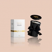 Массажная свеча Titillating Massage Candle - 120 мл. - YESforLOV - купить с доставкой в Белгороде