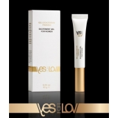 Возбуждающий интимный гель для женщин EXCITEMENT GEL FOR WOMEN - 10 гр. - YESforLOV - купить с доставкой в Белгороде