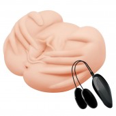 Вагина с руками поверх и вибрацией - Baile - в Белгороде купить с доставкой