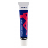 Крем для мужчин INVERMA HERREN CREME - 20 мл. - Inverma - купить с доставкой в Белгороде