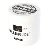 Анальный гель на водной основе SPLASHGLIDE ANAL ANESTHETIC FIST SIZE - 600 мл. - Splashglide - купить с доставкой в Белгороде