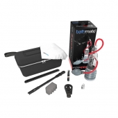Прозрачная гидропомпа HydroXTREME5 - Bathmate - в Белгороде купить с доставкой