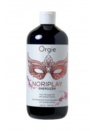 Энергетический гель для эротического массажа Orgie Energizing Nuru Massage - 500 мл. - ORGIE - купить с доставкой в Белгороде