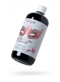 Энергетический гель для эротического массажа Orgie Energizing Nuru Massage - 500 мл. - ORGIE - купить с доставкой в Белгороде