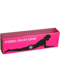 Крем Frauen для нее - Inverma - купить с доставкой в Белгороде