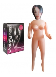 Секс-кукла Каролина - Erowoman-Eroman - в Белгороде купить с доставкой