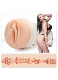 Мастурбатор-вагина Fleshlight Girls - Abella Danger Danger - Fleshlight - в Белгороде купить с доставкой