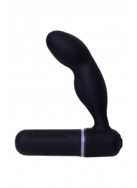 Стимулятор простаты Prostate Vibe - 10,5 см. - Bathmate - в Белгороде купить с доставкой