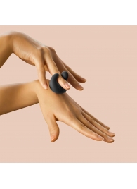 Вибростимулятор-уточка Lov Finger в комплекте с возбуждающим гелем - YESforLOV